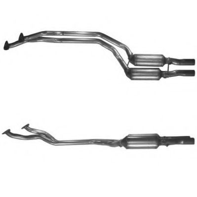 катализатор BM90716H