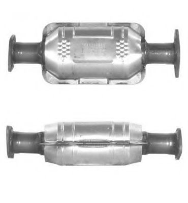 катализатор