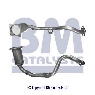 катализатор BM91768H