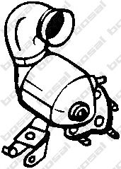 катализатор 090-113