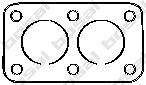 уплътнение, изпускателни тръби 256-902