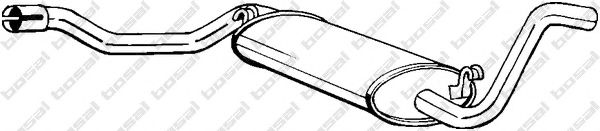 крайно гърне 105-913