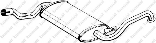 средно гърне 105-931