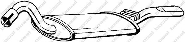 крайно гърне 105-103