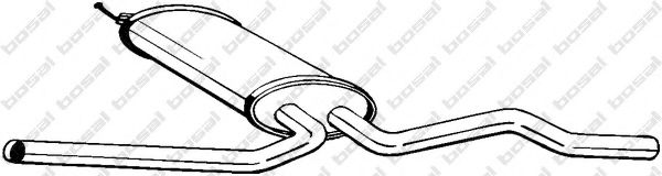 средно гърне 283-657