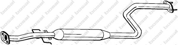 средно гърне 284-667