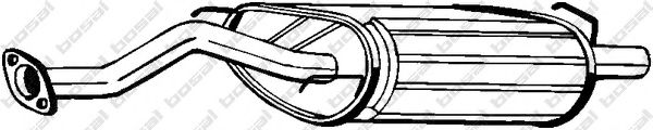 крайно гърне 115-333