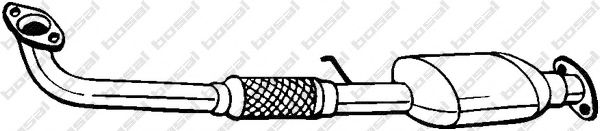 катализатор 099-779