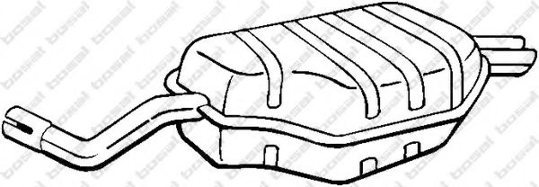 крайно гърне 278-967