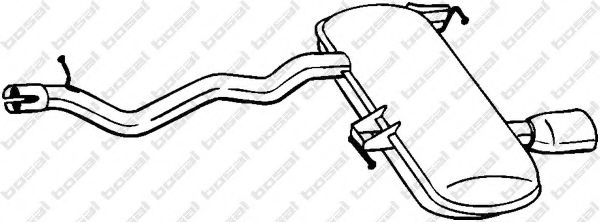 крайно гърне 278-673