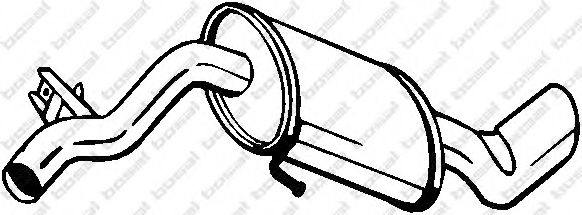 крайно гърне 247-037