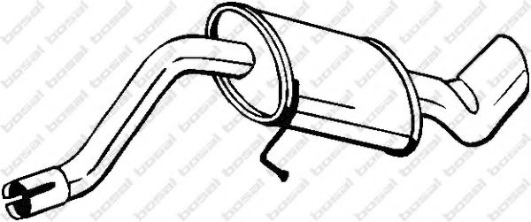 крайно гърне 247-035