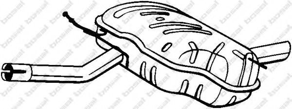 крайно гърне 247-101