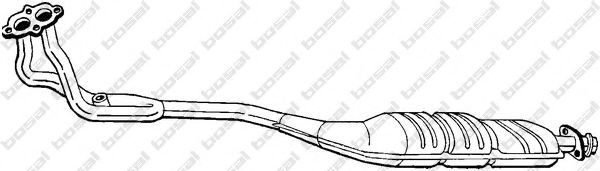 катализатор 099-094