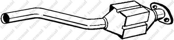 катализатор 099-114