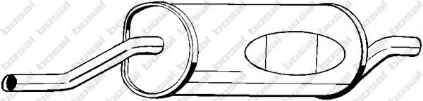 крайно гърне 247-893