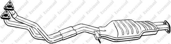 катализатор 099-090