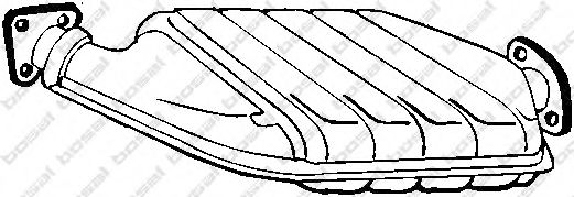 катализатор 099-176