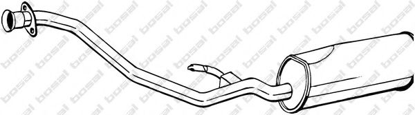 крайно гърне 291-061