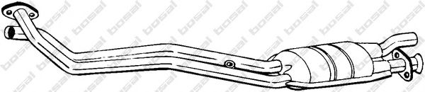 катализатор 099-082