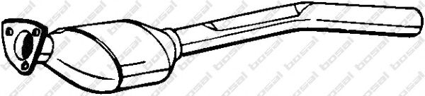 катализатор 090-772