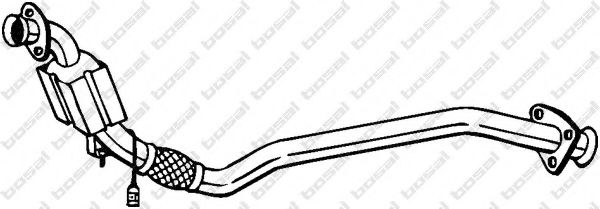 катализатор 099-661