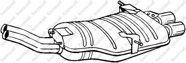 крайно гърне 247-531