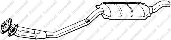 катализатор 099-376