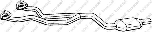 катализатор 099-120