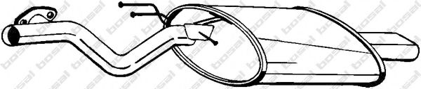 крайно гърне 247-137