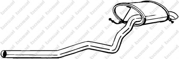 крайно гърне 282-713