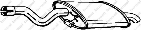 крайно гърне 247-003