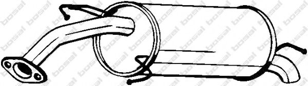 крайно гърне 141-219