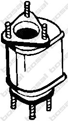 катализатор 090-459