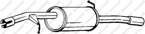 крайно гърне 135-123
