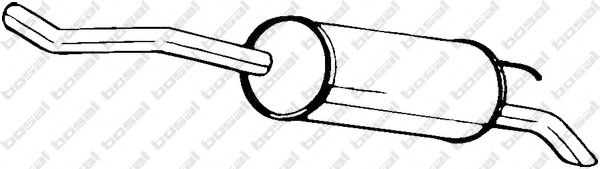 крайно гърне 135-495