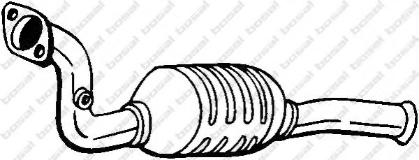 катализатор 099-304