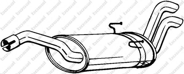 крайно гърне 190-297