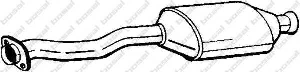 катализатор 090-082