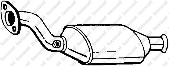 катализатор 099-648