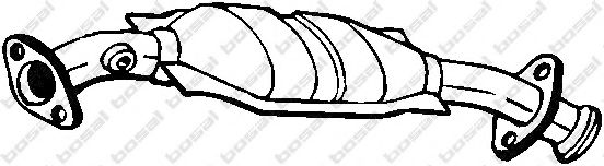 катализатор 099-352