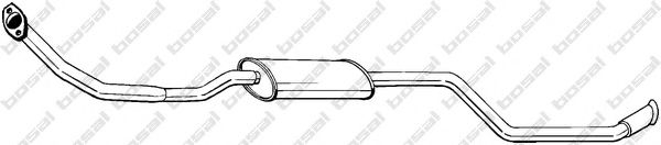 предно гърне