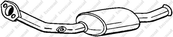 катализатор 099-155