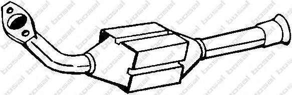 катализатор 099-328