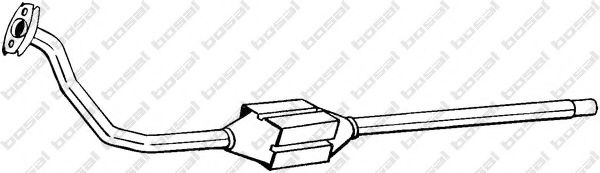 катализатор 099-140