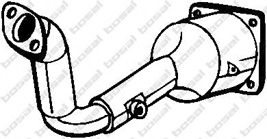 катализатор 090-050