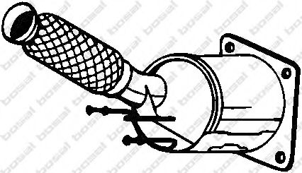 катализатор 090-508