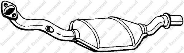 катализатор 099-353