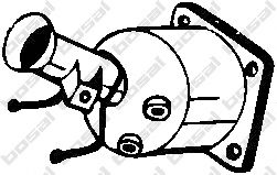 катализатор 090-503