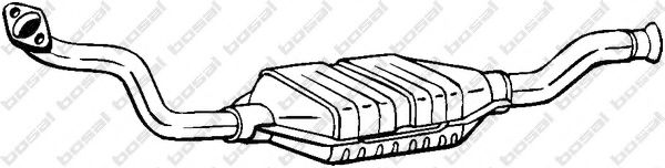 катализатор 099-318